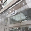[명동 가볼만한곳] 이미스(emis)&뉴발라스 명동 플래그십 스토어 구경한 후기!