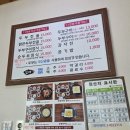 고사리쉼터식당 | 일요일 방문 가능 동홍천IC 홍천 블루리본 맛집 두부정식 길매식당 후기
