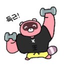 (주)제이엠 헬스팩토리 이미지