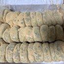 제주미당 | 일상미당 콩쑥개떡 후기 가격