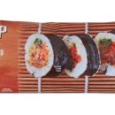 김밥나라문화