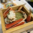 오마이홍게 | [강릉맛집] ‘오마이크랩’ 강릉대게맛집, 편백대게 솔직후기 :)