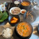 제일약품 앞 | 신논현역 가성비맛집 나순대국 내돈내산