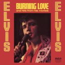 Elvis | Elvis Presley/Burning Love