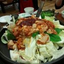 명동일번지닭갈비 이미지