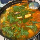남동48 | 겨울 제철 대방어회 입문으로 제격인 남동구 맛집 회식 장소 추천 &lt;취아전&gt; 방문 후기