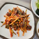 은성목장 | 남해 독일마을 맛집 은성쌈밥 상다리 휘는 꼬막한상 후기