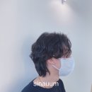 혁신남자커트