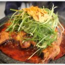 주민 밥집 이미지