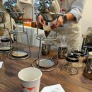 지지피 소프트 | 제24회 2025 서울카페쇼 코엑스 방문 후기