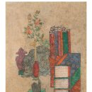 늘푸른소나무약국 | 이번 생은 혼자라고 느낄 땐, 책가도