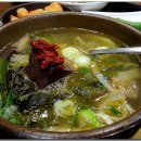 영남해장국 - 안동시 태화중앙로 76 | 영남해장국