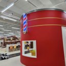 청원빌딩 화장실 | 13개월 아기도 실컷노는 청주 키즈 카페 브레드이발소키즈카페 청주점 ☆완전추천☆