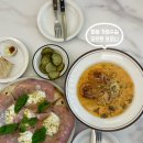 창원 가로수길 양식 맛집 오프트 포르니 모르타델라 피자 내돈내산 솔직후기