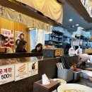 미정국수0410 백종원 국수 식당 구로디지털단지역 맛집