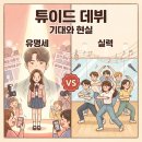 하이브 튜이드, 지효 동생 합류가 던지는 질문