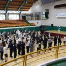 애월체육공원 체육관 이미지