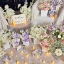 광안해변로 | 광안리 지웰 에어비앤비 로맨틱 프로포즈 세팅 후기