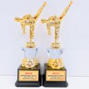 용인대 타이곤 태권도장 | 태권도 공개승급심사 트로피 태권도대회 태권도행사 태권도이벤트 태권도공개수업 라벨지 무료제작 +부착