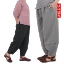 생활한복&린넨옷 이미지