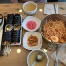고봉민김밥강동산하점인