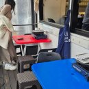 청양여인숙 | 용산막창 주말 오후, 소막창과 구워먹는 대파의 완벽한 조합