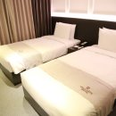 호텔벨라스위트 수원인계점 이미지