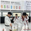 올바른 성장 태권도 이미지