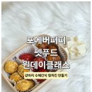 퍼피원데이 이미지