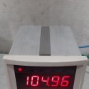 UNIPULSE F340A DIGITAL INDICATOR / 디지털 인디게이터 / 100-240V 이미지