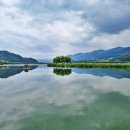 제320차'25-7월 정기산행(파로호10년장생길) 이미지