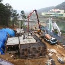 벚나무공원 화장실 이미지