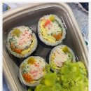 든든김밥 이미지
