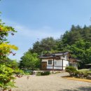 이을 한옥 스테이 이미지