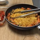 오늘뭐먹지 | [오늘 뭐 먹지?] 🐟연안부두 회 포장 후기 ㅣ7월 제철 농어와 생새우, 아산도자기 사시미봉으로 만든 홈...
