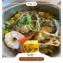 UR(파주시)-[동패로]-상-6 | 파주 한정식 — 차반에서 맛본 전복솥밥, 제육볶음, 트러플 버섯솥밥 솔직후기