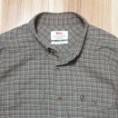 [판매완료]피엘라벤 남성 남방 셔츠 M 95~100 이미지