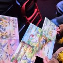 미운오리새끼 | 송도 트리플스트리트 [동화열차 어린이 뮤지컬] 미운오리새끼 후기