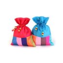 복주머니 이미지