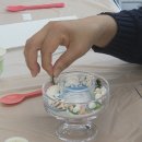 바다의별유치원 | 여름바다가 생각나는 바다 캔들 홀더 만들기 출강 후기 / 대전 캔들 공방 이타프