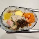 달기등김밥