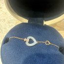 프리티우먼 | ⋆｡˚ ☁︎ ˚｡ 프레드 프리티우먼 브레이슬릿 말라카이트/마더오브펄 (실사용후기/가격) ⋆｡˚☽˚｡⋆