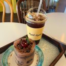 별별케이크 | 안산한대앞역카페 케이크 조용한 빙수 혼자 별별