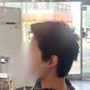 부평바버샵 근처미용실 브라이트바버샵 후기 BRIGHT BARBERSHOP