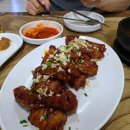북부시장 | 익산 1티어 나의 최애맛집 북부시장 꼬리양념구이 현지인 맛집 내돈내산 후기 / 부광족발 익산본점
