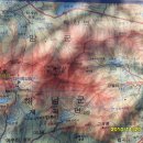 흑석산, 가학산, 별매산 등산 (땅끝 해남) 이미지