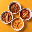 봉천동매운떡볶이 역삼점