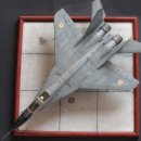Mig-29UB Fulcrum [1/48 Academy MADE IN KOREA] PT1 이미지
