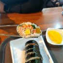 다옴이김밥 이미지
