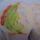 킫샌드위치 | 춘천 샌드위치 맛집 우두동에서 가벼운 한끼를 먹을 수 있는 킫샌드위치 메뉴추천